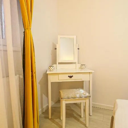 Appartamento Noua Apart Braşov