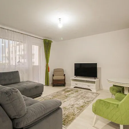 Noua Apart * Braşov