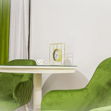 Appartamento Noua Apart