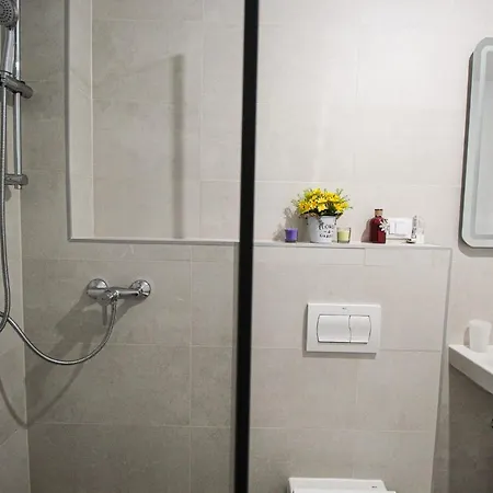 Noua Apart Appartamento