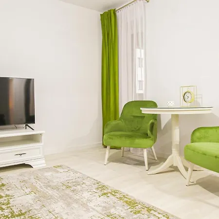 Appartamento Noua Apart *