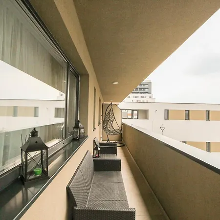 Noua Apart Appartamento *