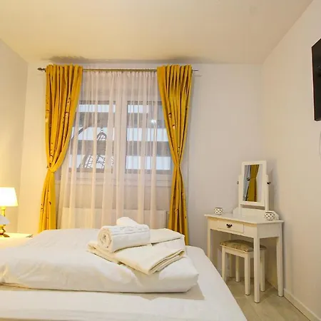 Appartamento Noua Apart